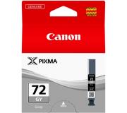 Canon PGI72 Gris Cartucho de Tinta Original - 6409B001