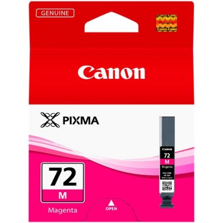 Canon PGI72 Magenta Mate Cartucho de Tinta Original - 6405B001