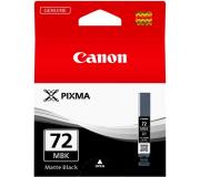 Canon PGI72 Negro Mate Cartucho de Tinta Original - 6402B001