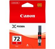 Canon PGI72 Rojo Cartucho de Tinta Original - 6410B001