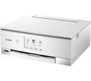 Canon Pixma TS8351A Impresora Multifuncion Color Duplex WiFi