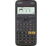 Casio Calculadora Cientifica FX-82SP X - Pantalla LCD de Alta Resolucion de 63 x 192 Pixeles - 274 Funciones - Tapa Protectora - Alimentacion: 1 Pila AAA