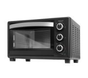 Cecotec Bake'n Toast 550 Horno Sobremesa 1500W - Capacidad 23L - 3 Modos - Temporizador hasta 60min - Temperatura Regulable hasta 230ºc
