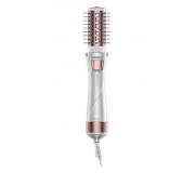 Cecotec Bamba CeramicCare 5 in 1 Gyro Cepillo de Aire 1000W - 5 Cabezales - Control de Rotacion - Tecnologia Ionica - 3 Temperaturas y 2 Velocidades