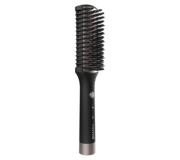 Cecotec Bamba InstantCare 1200 Look Brush Cepillo Alisador 56W - Revestimiento de Ceramica y Turmalina - Control de Temperatura de 120-180º - Calentamiento en 60seg - Bolsa de Viaje