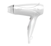 Cecotec Bamba IoniCare 5400 Power&Go Secador de Pelo de Viaje Basico 2400W - Motor Profesional - Potente Caudal de Aire - 2 Velocidades y 2 Temperaturas