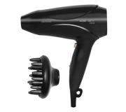 Cecotec Bamba IoniCare 5450 Power&Go Pro Fire Secador de Pelo de Viaje 2400W - Motor Profesional - Potente Caudal de Aire - 2 Velocidades y 2 Temperaturas - Incluye Concentrador y Difusor