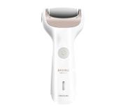 Cecotec Bamba SkinCare Silky Lima Electrica para Pies - Bateria de Litio Recargable - Modo con Cable y sin Cable - Rodillos de Distintos Gramajes