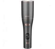 Cecotec Bamba SurfCare 750 Travel Magic Waves Rizador de Pelo Inalambrico - Ceramica - Ajuste de Temperatura y Tiempo - Pantalla LCD - Autonomia 50min - Bolsa Termoresistente