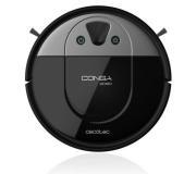 Cecotec Conga 2090 Vision Robot Aspirador Inteligente - Potencia 2700PA - 3 Niveles de Potencia y de Fregado - 10 Modos de Funcionamiento - 160min de Autonomia