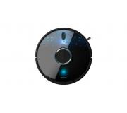 Cecotec Conga 7090 IA Robot Aspirador Inteligente WiFi - 10000 PA - Aspira, Friega, Barre y pasa la Mopa - Bateria 6400 mAh