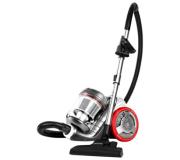 Cecotec Conga EcoExtreme 3000 Aspirador de Trineo 700W - Eficiencia Energetica 3AAA - Deposito 3,5L - 4 Accesorios - Filtrado Alta Eficiencia