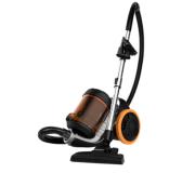 Cecotec Conga Popstar 4000 Ultimate Pro Aspirador de Trineo 800W - Multiciclonico - Deposito 3.5L - Filtrado de Alta Eficiencia - Tubo Metalico