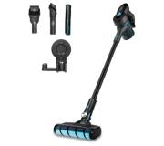 Cecotec Conga Rockstar 700 X-Treme Aspirador Escoba sin Cable 430W - Motor Digital - 3 en 1 - 24 KPA - Autonomia 65 Minutos