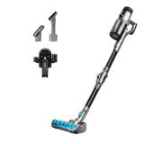 Cecotec Conga RockStar 880 Ultimate Ergoflex Aspirador Escoba sin Cable 480W - Tubo Ergoflex - Motor Digital - 30 kPa - Autonomia hasta 100 min. - Kit de Accesorios
