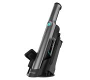 Cecotec Conga Rockstar Micro 12000 Aspirador de Mano 200W - Poder de Succion 17 kPa - Autonomia hasta 30m - 2 Modos de Potencia - Tecnologia Ciclonica