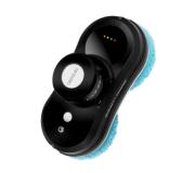 Cecotec Conga WinDroid 870 Connected T Robot Limpiacristales - Navegacion Inteligente - Detecta los Limites de la Ventana - APP Control - Triple Sistema de Seguridad - 4 Programas de Limpieza