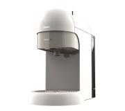 Cecotec Cumbia Capricciosa Cafetera Express White 1100W - Apta para Cafe Molido y Capsulas ESE - Deposito de Agua 0.6L - 19 Bares