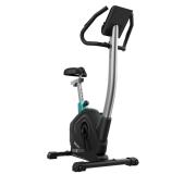 Cecotec DrumFit Cycle 6000 Pegasus Pro Bicicleta Estatica - Resistencia Magnetica Regulable con Motor - Manillar con Sensor de Frecuencia Cardiaca - Sillin Regulable - Soporte para Dispositivos