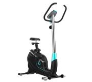 Cecotec DrumFit Cycle 9000 Talos Bicicleta Estatica - Resistencia Magnetica Regulable Manualmente - Manillar con Sensor de Frecuencia Cardiaca - Sillin Regulable - Soporte para Dispositivos