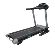 Cecotec DrumFit WayHome 1600 Obelia Ultraflex Cinta de Correr Electrica Plegable - Pantalla LCD - Superficie de Correr de 130x42cm - Velocidad Ajustable - Inclinacion Motorizada