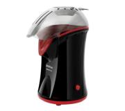 Cecotec Fun & Taste P'Corn Palomitero 1200W - Conveccion - Palomitas Listas en 2min - Facil Limpieza - Proteccion contra Sobrecalentamiento - Incluye Cuchara Dosificadora