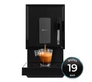 Cecotec Power Matic-ccino Vaporissima Cafetera Megautomatica 1470W - Deposito de Cafe en Grano 150g - Molinillo con 5 Niveles - Thermoblock - Deposito de Agua 1,2L