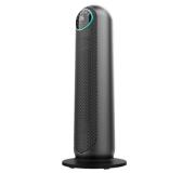 Cecotec Ready Warm 10150 Smart Ceramic Pro Calefactor de Baño Ceramico 2200W - Termostato Regulable - Pantalla LED - Temporizador - Oscilacion - Mando a Distancia - Cobertura 22m2