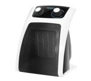 Cecotec Ready Warm 6050 Ceramic Pisa Vertical Calefactor Baño Ceramico 2000W - Termostato Regulable - 3 Modos de Funcionamiento - Proteccion Sobrecalentamiento y Antivuelco - Cobertura 20m2