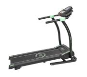 Cecotec RunnerFit Sprint Cinta de Correr Electrica Plegable - Pantalla LED - Superficie de Correr de 123x40cm - 12 Programas Predefinidos - 5 Velocidades Predeterminadas