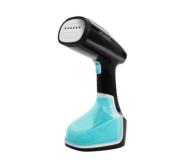 Cecotec SmoothForce 2000 Smart Plancha Vertical Vapor 1200W - Elimina Arrugas, Olores y Desinfecta - Calentamiento en 35 Segundos - Modo Eco - Pantalla Tactil