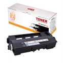 Compatible Bote Residual Konica Minolta Bizhub C220 / C280 / C360 A162WY1 / WX-101