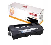 Compatible Bote Residual Konica Minolta Bizhub C220 / C280 / C360 A162WY1 / WX-101