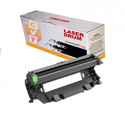 Compatible Brother DR1150 Negro Tambor de Imagen (Drum) para Brother DCP L1640 / DCP L1642 / DCP L1660 / HL L1240 / HL L1242