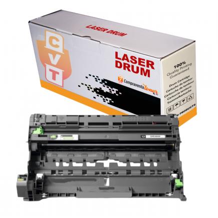 Compatible Brother DR3600 Negro Tambor de Imagen (Drum) para Brother DCP-L5510 - HL-L5210 / L6210 / L6410 - MFC-L5710 / L6710 / L6910