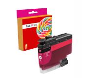 Compatible Brother LC-426XL / LC426XLM Magenta Cartucho de Tinta para Brother MFC-J4335 / MFC-J4340 / MFC-J4535 / MFC-J4540
