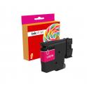 Compatible Brother LC-527 / LC527M Magenta Cartucho de Tinta Pigmentada para Brother MFC-J4350DW / MFC-J4550DW