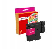 Compatible Brother LC-527 / LC527M Magenta Cartucho de Tinta Pigmentada para Brother MFC-J4350DW / MFC-J4550DW