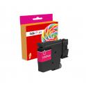 Compatible Brother LC-527XL / LC527XLM Magenta Cartucho de Tinta Pigmentada para Brother MFC-J4350DW / MFC-J4550DW
