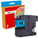 Compatible Brother LC123XL / LC123C Cyan Cartucho de Tinta