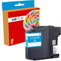 Compatible Brother LC22U / LC-22UC Cyan Cartucho de Tinta