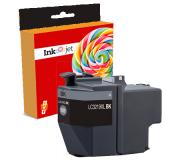 Compatible Brother LC3219XL / LC3219XLBK Negro Cartucho de Tinta