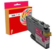 Compatible Brother LC3235XL / LC-3235XLM Magenta Cartucho de Tinta para DCP-J1100DW, MFC-J1300DW