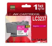 Compatible Brother LC3237 / LC-3237M Magenta Cartucho de Tinta para Brother HL-J6000DW HL-J6100DW MFC-J5945DW MFC-J6945DW MFC-J6947DW