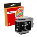 Compatible Brother LC528BK Negro Cartucho de Tinta LC-528 para Brother MFC-J6760DW MFC-J6960DW MFC-J6975DW MFC-J6977DW