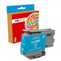 Compatible Brother LC528C Cyan Cartucho de Tinta LC-528 para Brother MFC-J6760DW MFC-J6960DW MFC-J6975DW MFC-J6977DW