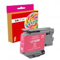 Compatible Brother LC528M Magenta Cartucho de Tinta LC-528 para Brother MFC-J6760DW MFC-J6960DW MFC-J6975DW MFC-J6977DW