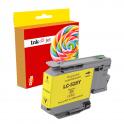 Compatible Brother LC528Y Amarillo Cartucho de Tinta LC-528 para Brother MFC-J6760DW MFC-J6960DW MFC-J6975DW MFC-J6977DW