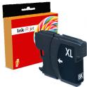 Compatible Brother LC980XL / LC1100XL Negro Cartucho de Tinta LC980BK / LC1100BK