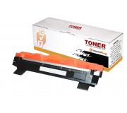 Toner Compatible TN1050 / TN-1050 para Brother DCP-1510 1512 1610W 1612W - HL-1110 1210W 1212W 1112 - MFC-1810 1910W